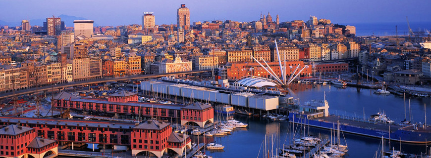 II° Congresso Nazionale AIPP – Genova, Novembre 2009
