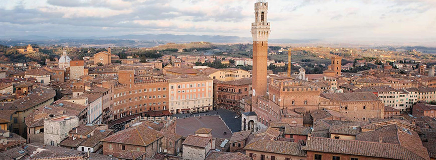 Seconda Giornata Scientifica AIPP – Siena, Maggio 2011