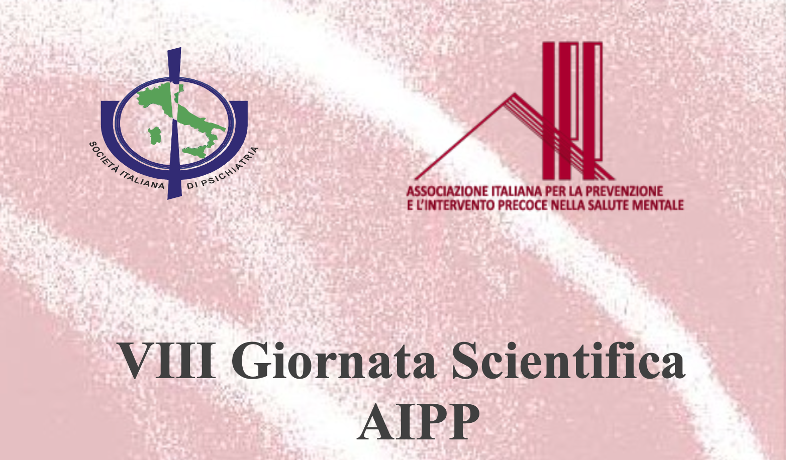 VIII Giornata Scientifica AIPP