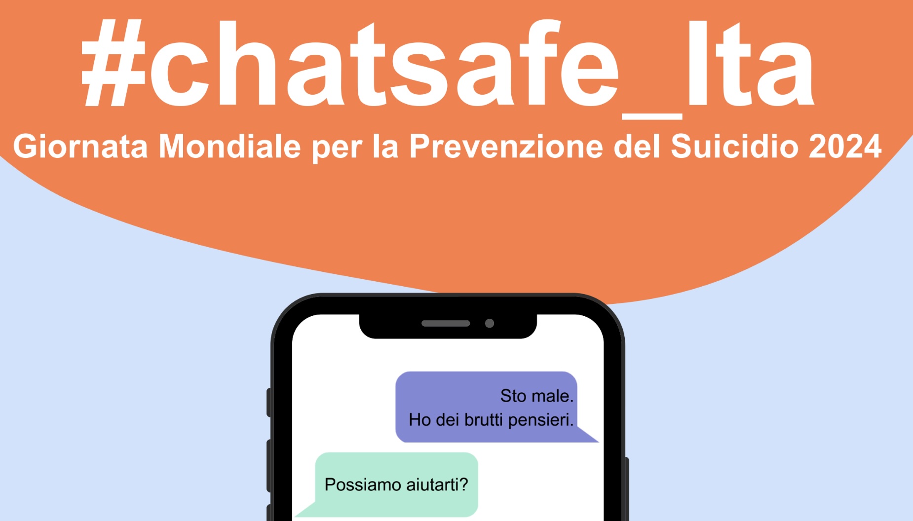 #CHATSAFE_ITA